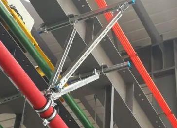 茂县抗震支架厂家与你分享你必须做的紧急情况下的准备